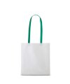 Non-woven shopper bag