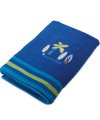 Beach towel