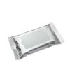Cleansing wet wipes in pouch Cleansing wet wipes in pouch