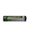 Battery type UM4 (AAA) Battery type UM4 (AAA)