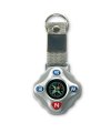 Compass with nylon strap Compass with nylon strap