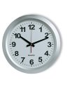 Railway station clock Railway station clock