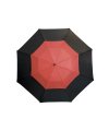 Fibreglass golf umbrella "Monsu…