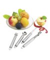 Fruit cutlery set "Fruit" consi…