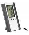 Indoor/outdoor thermometer "Mar… Indoor/outdoor thermometer "Mar…