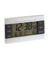 Radio controlled clock "No Limi…