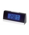 Desk clock "Nice day": with the…
