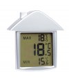 Thermometer "Comfort" with temp… Thermometer "Comfort" with temp…