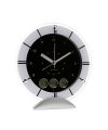 Desk clock "Meteora" with an an… Desk clock "Meteora" with an an…