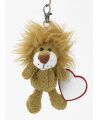 Lion "Lewin" with carabiner Lion "Lewin" with carabiner