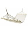 Hammock "Siesta", nature (beari…