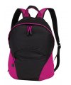 Back pack "Neon" with coloured …