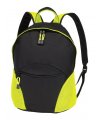 Back pack "Neon" with coloured …