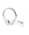 Headphones "HURRICANE" , white Headphones "HURRICANE" , white