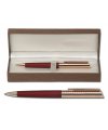 ball pen with case