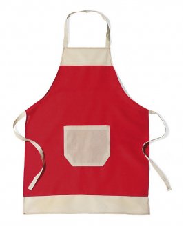 Kitchen apron