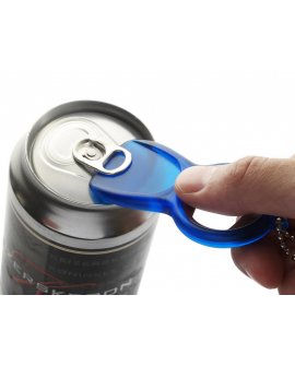 Bottle and can opener