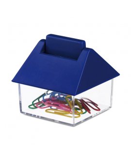 House container w 15 clips