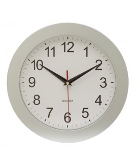 Wall clock "Easy time": with an…
