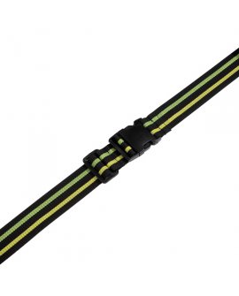 Luggage belt "United" with adju… Luggage belt "United" with adju…