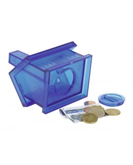 Savings box "Home banking" in t…
