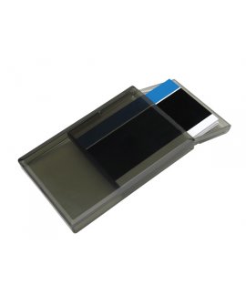 Business card holder "Invite" w…